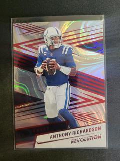 Anthony Richardson