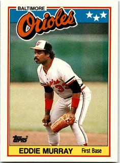 Eddie Murray