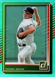Roger Clemens