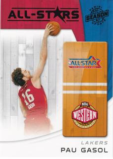 Pau Gasol
