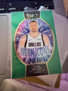 Luka Doncic