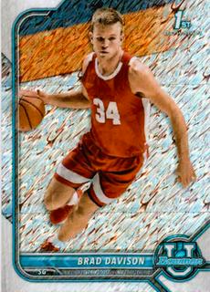 Brad Davison