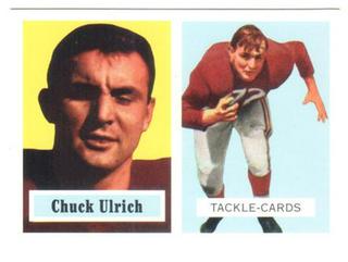Chuck Ulrich