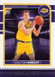 Dalton Knecht