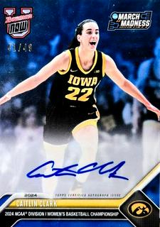 Caitlin Clark