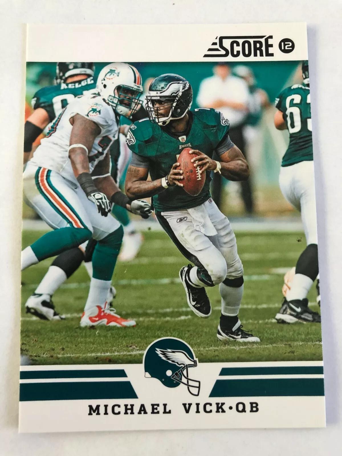 Michael Vick #86