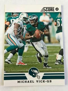 Michael Vick