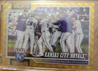 Kansas City Royals