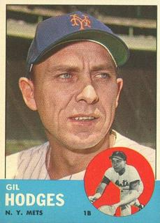 Gil Hodges