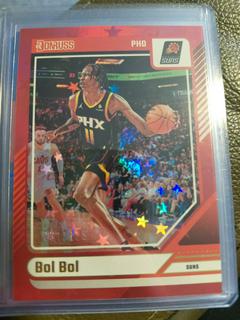 Bol Bol