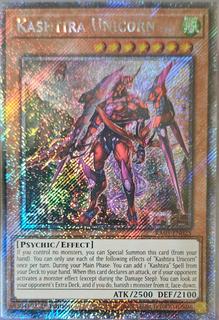 Kashtira Unicorn RA05-EN025