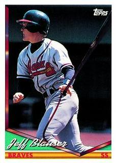 Jeff Blauser