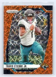 Travis Etienne Jr.