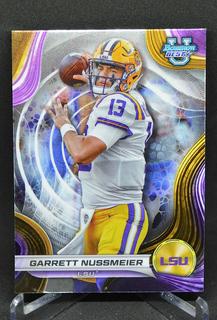 Garrett Nussmeier