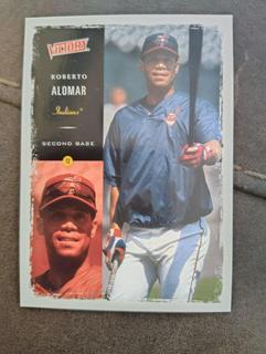Roberto Alomar