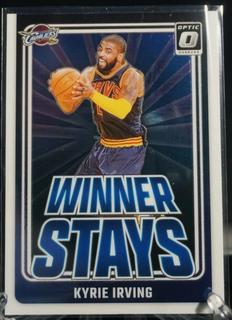 Kyrie Irving