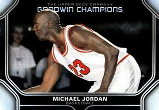 Michael Jordan