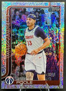 Jordan Poole