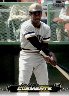 Roberto Clemente