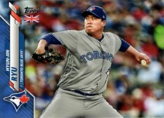 Hyun-Jin Ryu