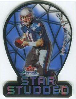 Drew Bledsoe