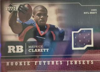 Maurice Clarett