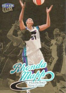 Rhonda Mapp