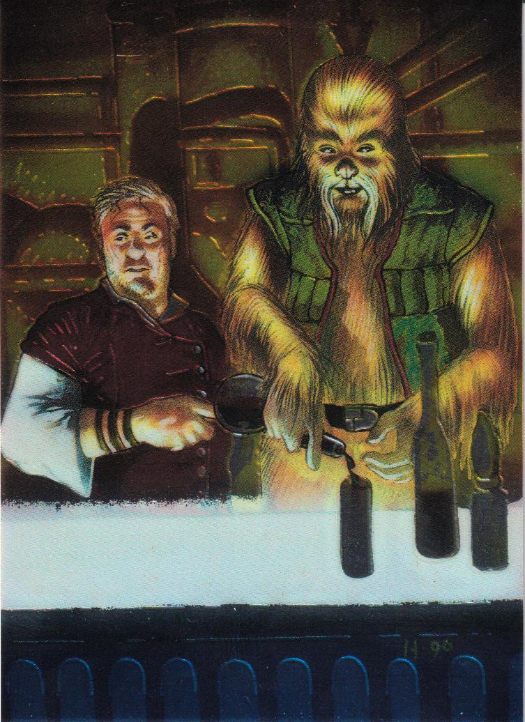 1996 Wuher & Chalmun #72