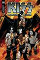 KISS: Phantom Obsession [Seeley] | Comic Books KISS: Phantom Obsession
