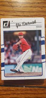 Yu Darvish