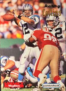Kerry Collins