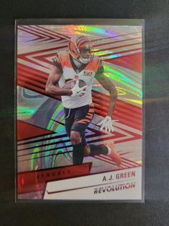 A.J. Green