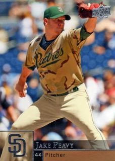 Jake Peavy