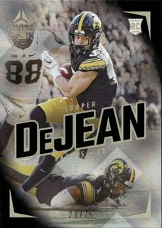 Cooper DeJean