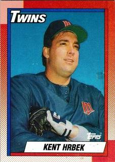 Kent Hrbek
