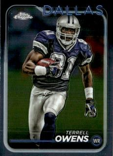 Terrell Owens