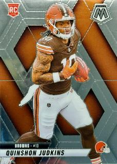 Quinshon Judkins