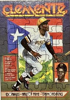 Roberto Clemente