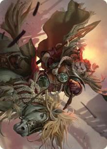 Eomer of the Riddermark