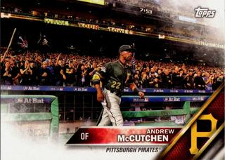 Andrew McCutchen