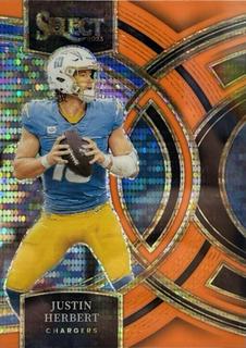 Justin Herbert