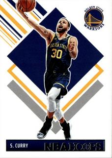 Stephen Curry
