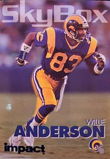 Flipper Anderson