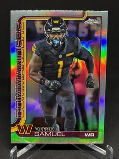 Deebo Samuel