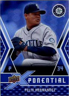 Felix Hernandez