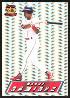 Manny Ramirez