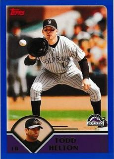 Todd Helton