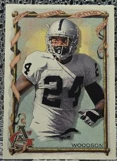 Charles Woodson