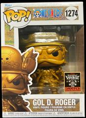 Gol D. Roger [Gold] #1274