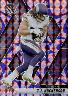 T.J. Hockenson
